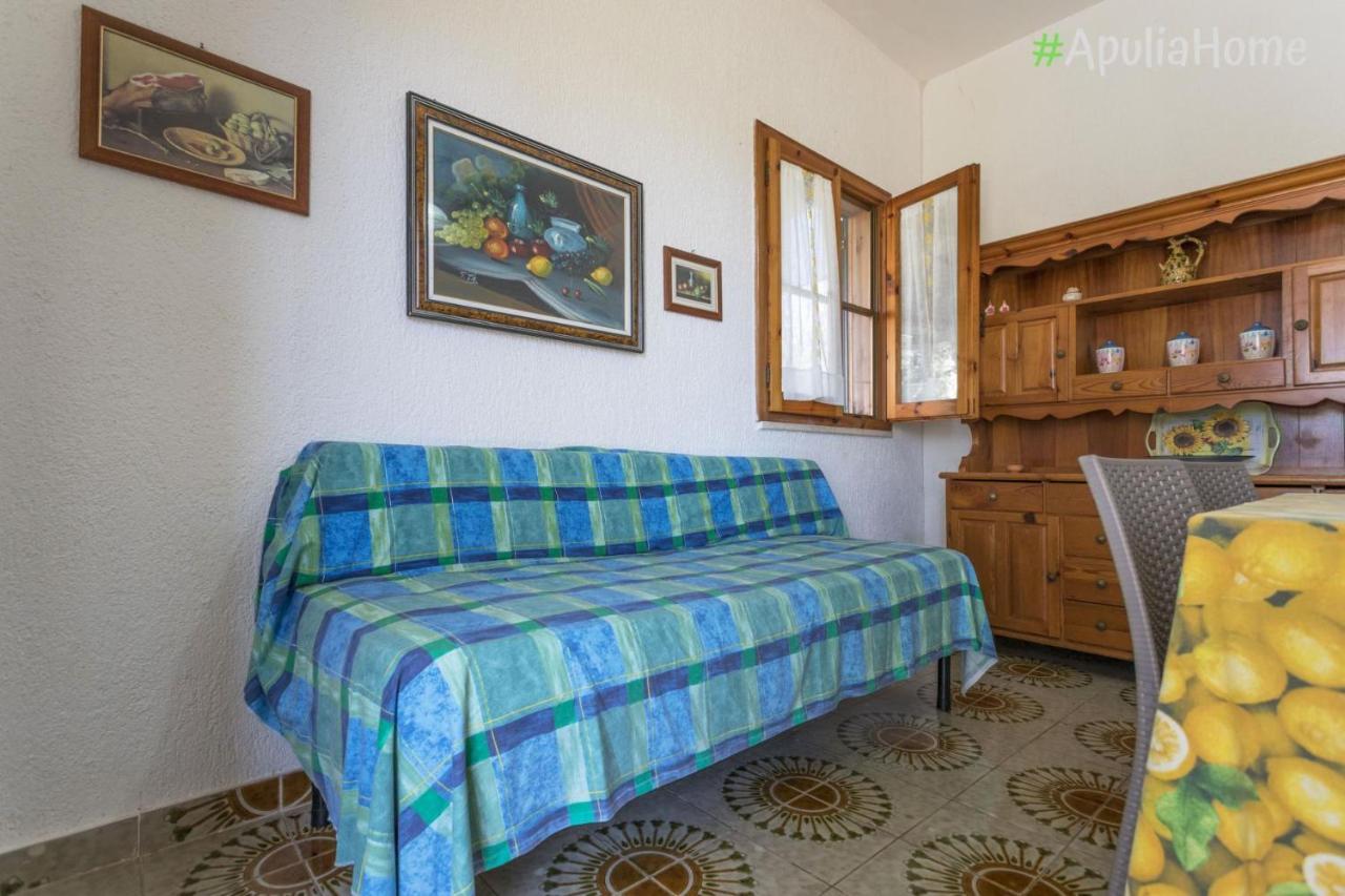 Villetta Camelia, Torre Pali, Con Piscina Экстерьер фото