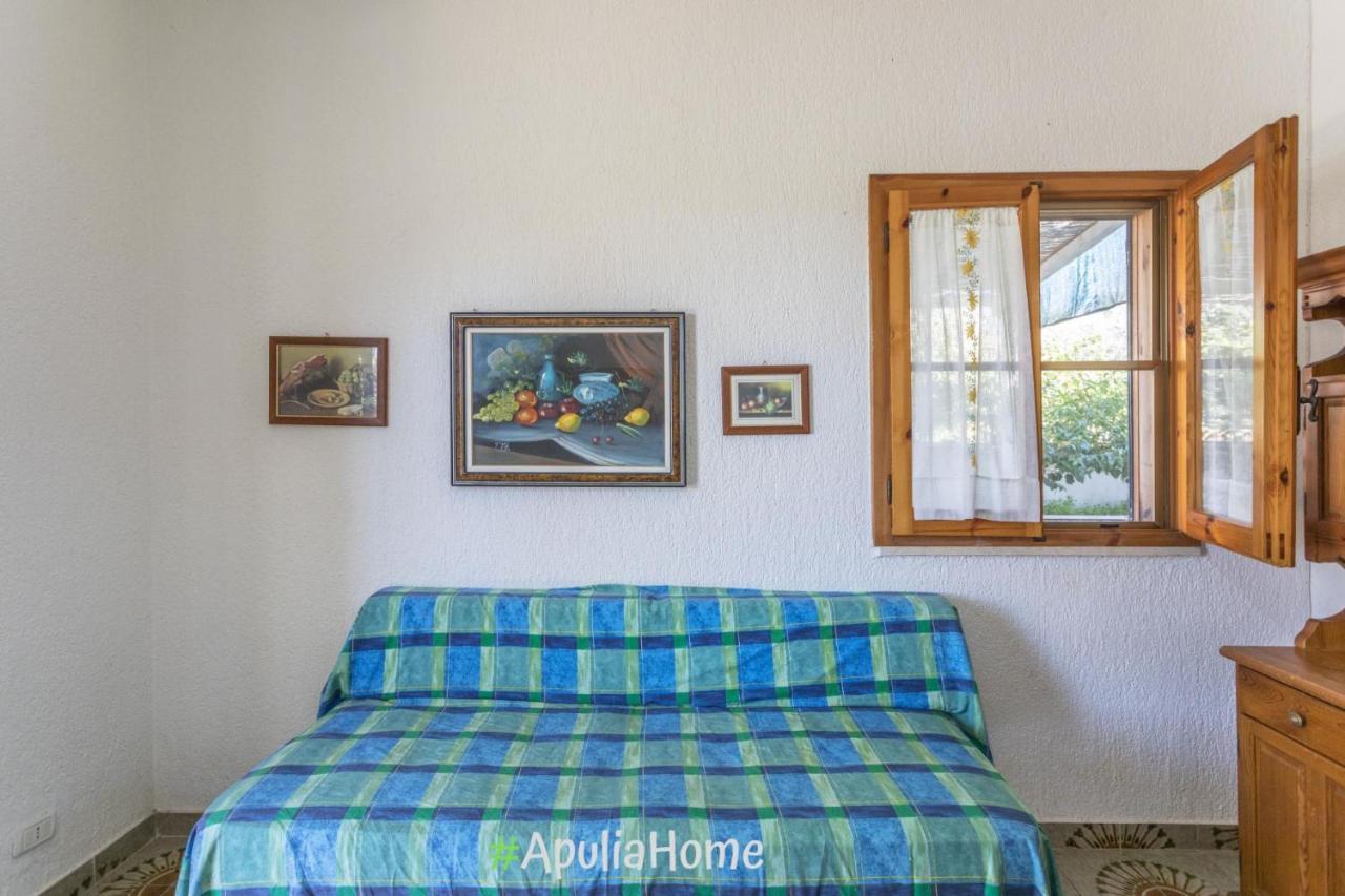 Villetta Camelia, Torre Pali, Con Piscina Экстерьер фото