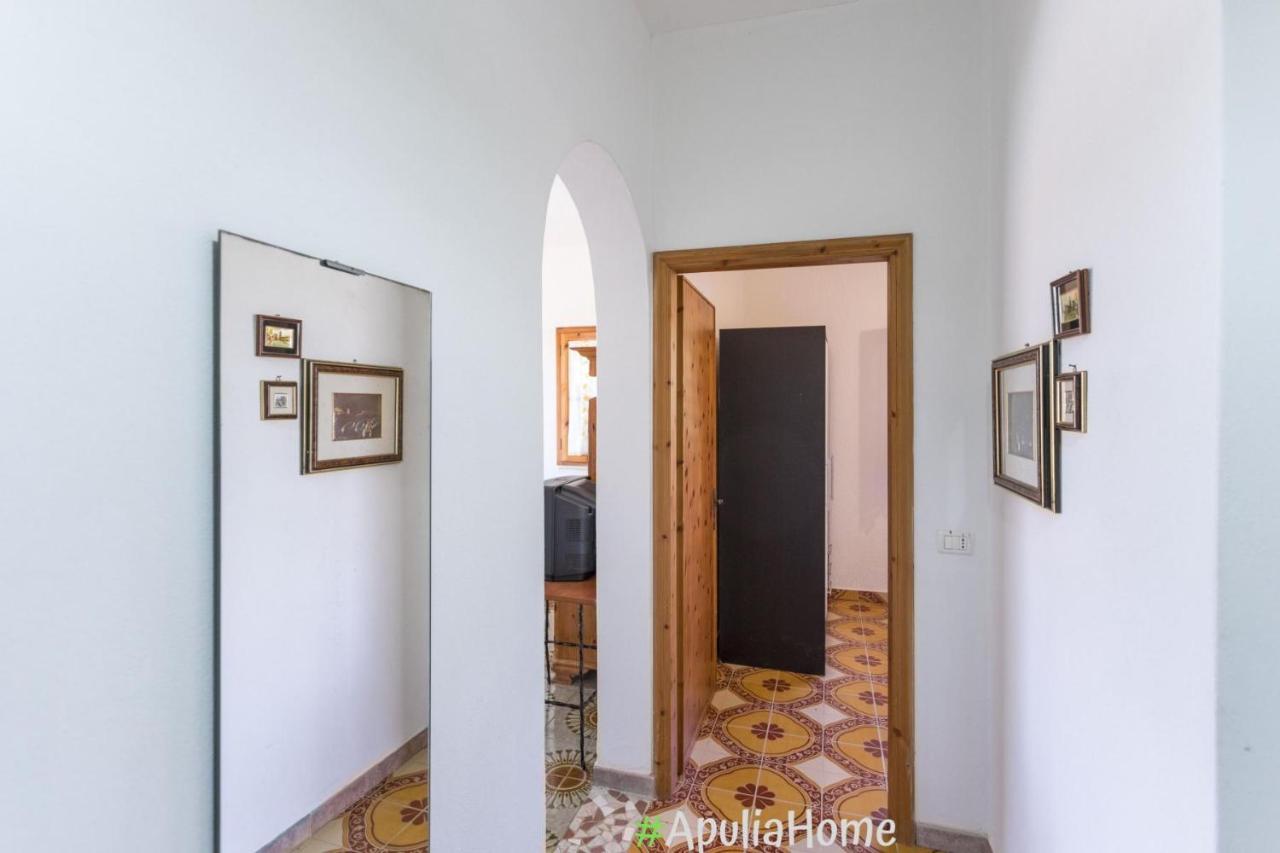 Villetta Camelia, Torre Pali, Con Piscina Экстерьер фото